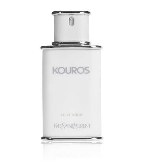 kouros eau de toilette.